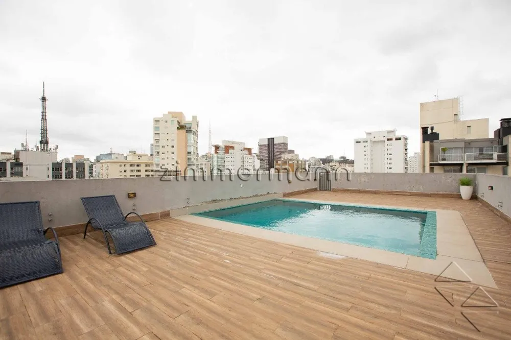 Casa Comercial, 34 m² - Foto 7