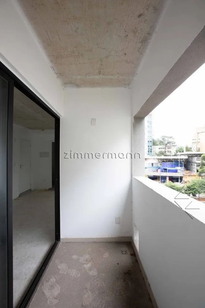 Casa Comercial, 34 m² - Foto 2