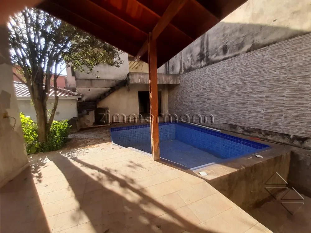 Casa, 3 quartos, 350 m² - Foto 1