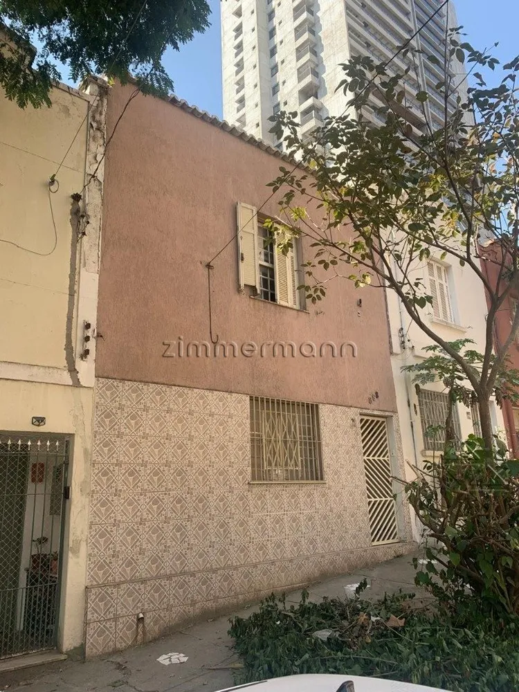 Casa, 2 quartos, 90 m² - Foto 1