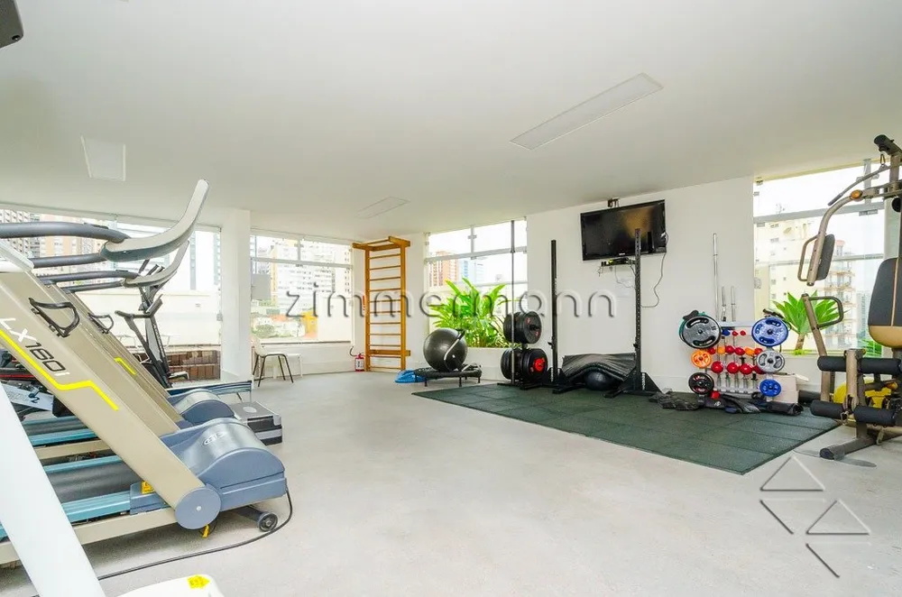 Cobertura, 4 quartos, 470 m² - Foto 8