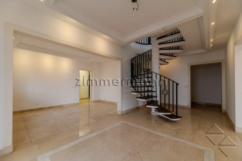 Cobertura, 4 quartos, 470 m² - Foto 3