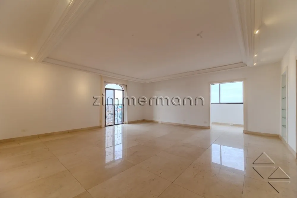 Cobertura, 4 quartos, 470 m² - Foto 2