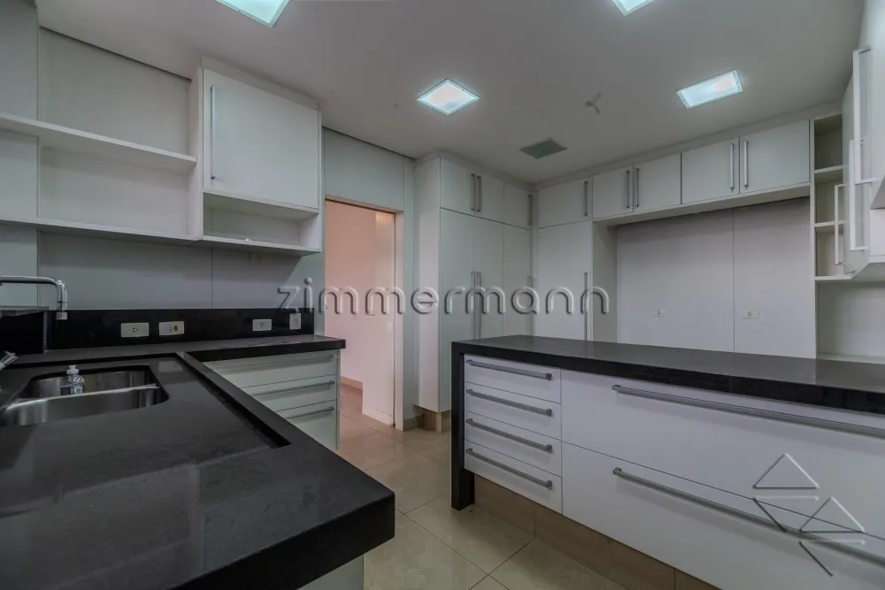 Cobertura, 4 quartos, 470 m² - Foto 7