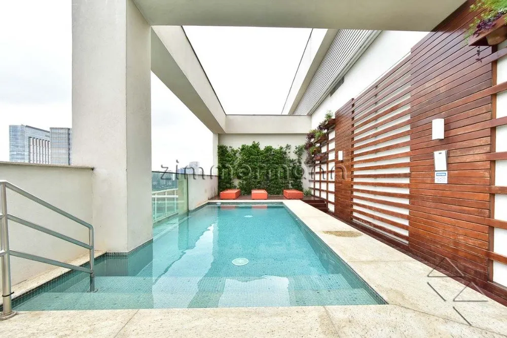 Apartamento, 2 quartos, 69 m² - Foto 3