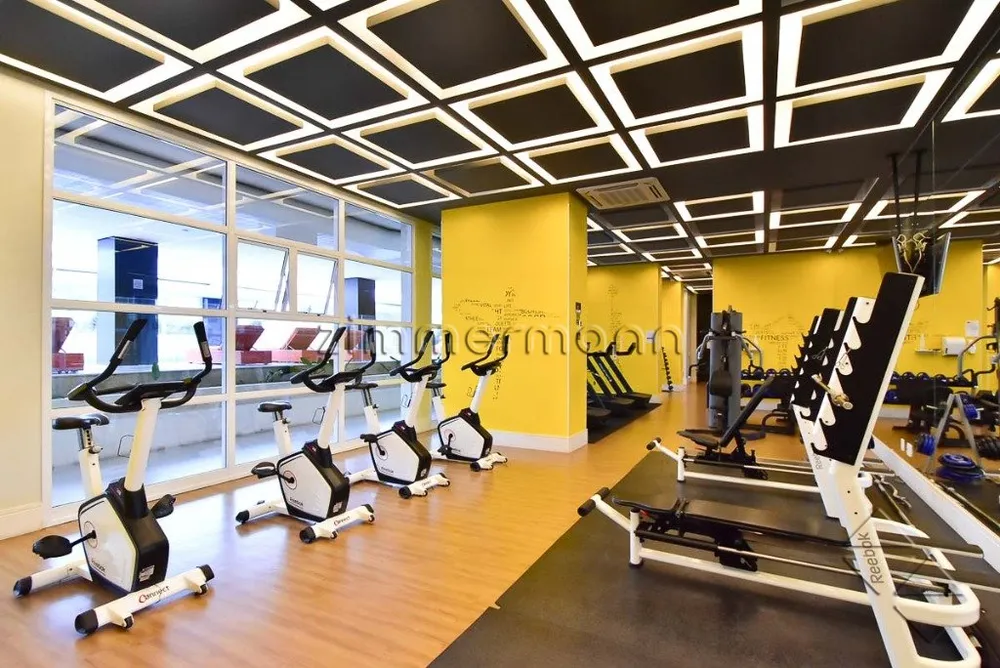 Apartamento, 2 quartos, 69 m² - Foto 4