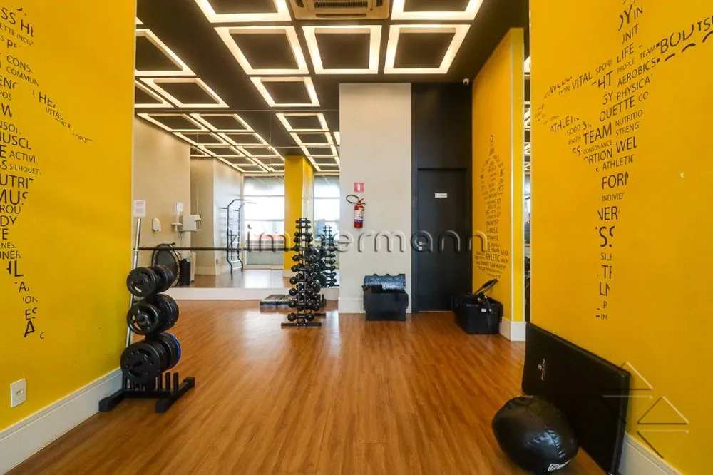 Apartamento, 2 quartos, 69 m² - Foto 6