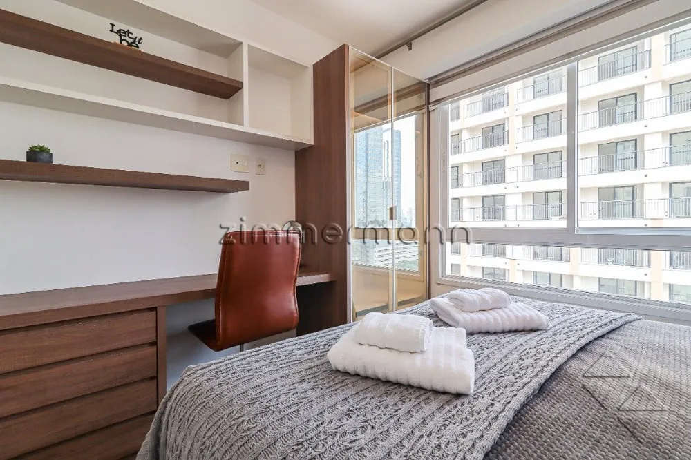 Apartamento, 2 quartos, 69 m² - Foto 2