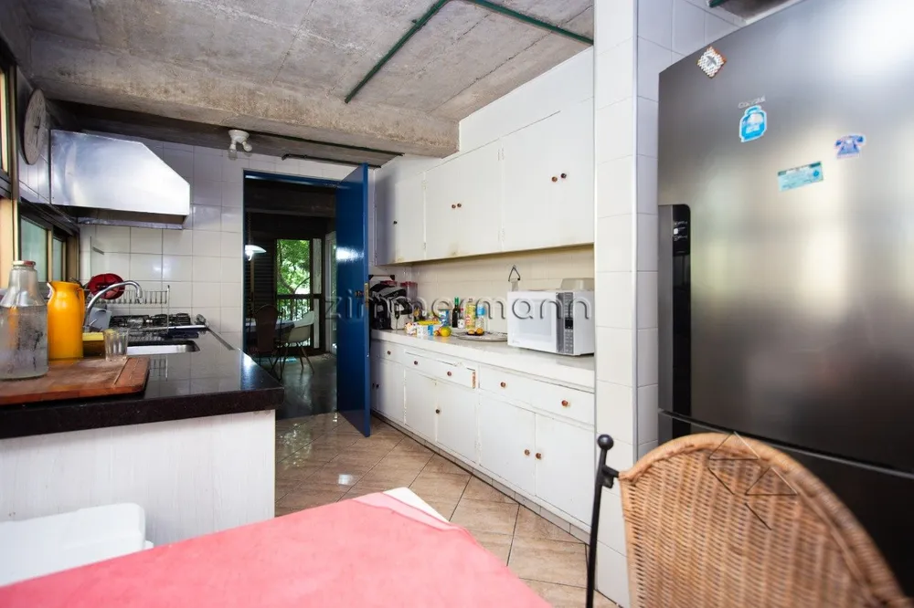 Casa, 3 quartos, 299 m² - Foto 3