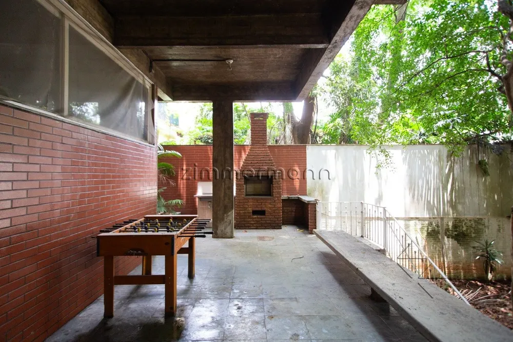Casa, 3 quartos, 299 m² - Foto 8