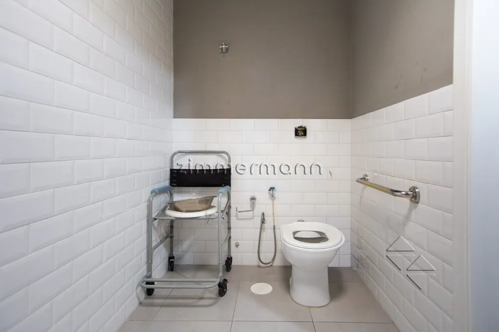 Casa, 3 quartos, 299 m² - Foto 1