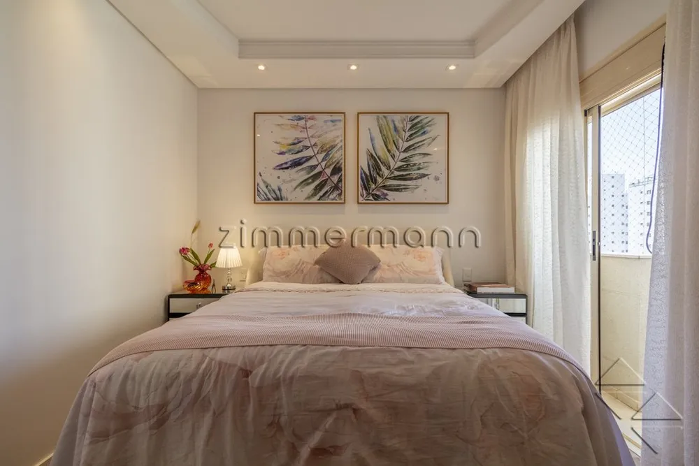 Apartamento, 4 quartos, 171 m² - Foto 7