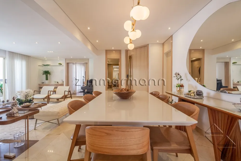 Apartamento, 4 quartos, 171 m² - Foto 1