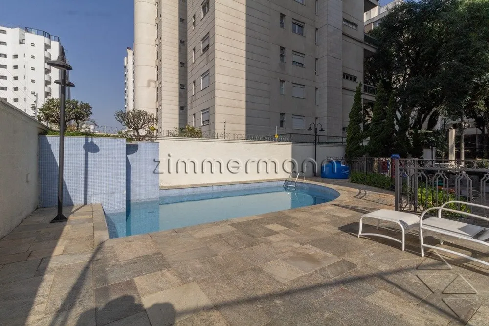 Apartamento, 4 quartos, 171 m² - Foto 3