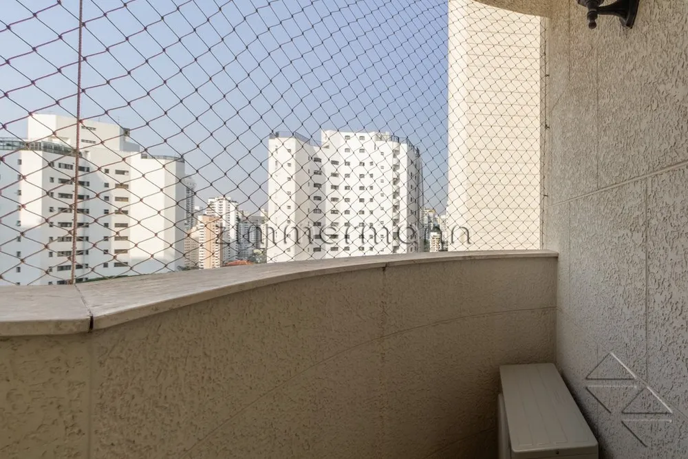 Apartamento, 4 quartos, 171 m² - Foto 6