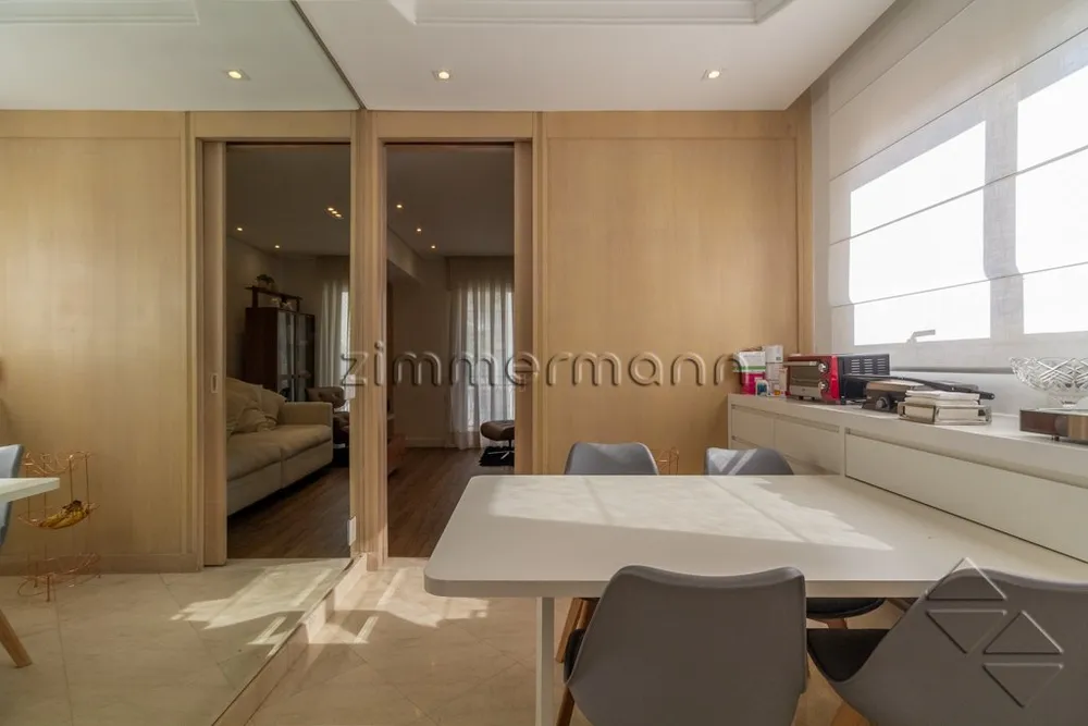 Apartamento, 4 quartos, 171 m² - Foto 5