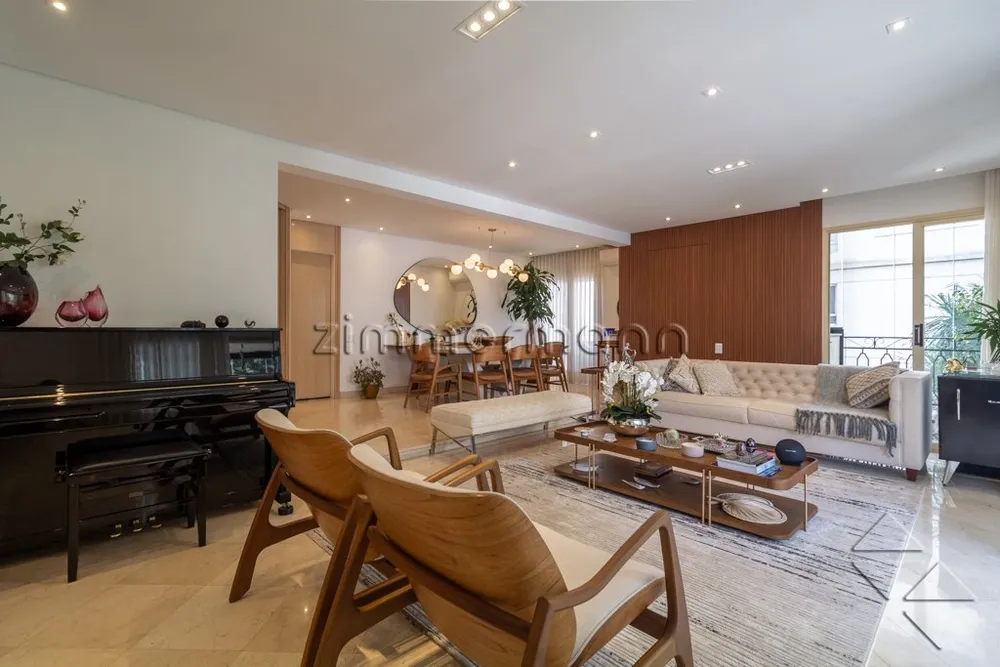 Apartamento, 4 quartos, 171 m² - Foto 2