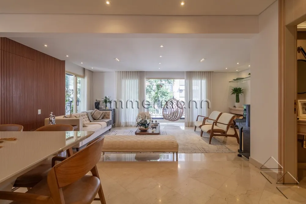 Apartamento, 4 quartos, 171 m² - Foto 7