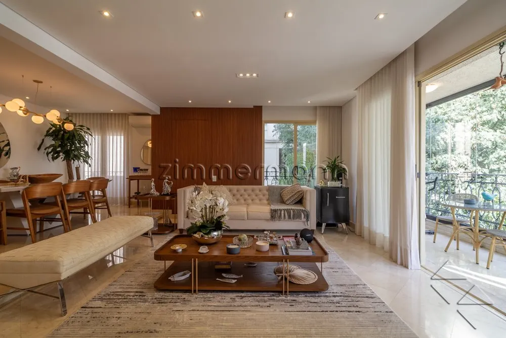 Apartamento, 4 quartos, 171 m² - Foto 3