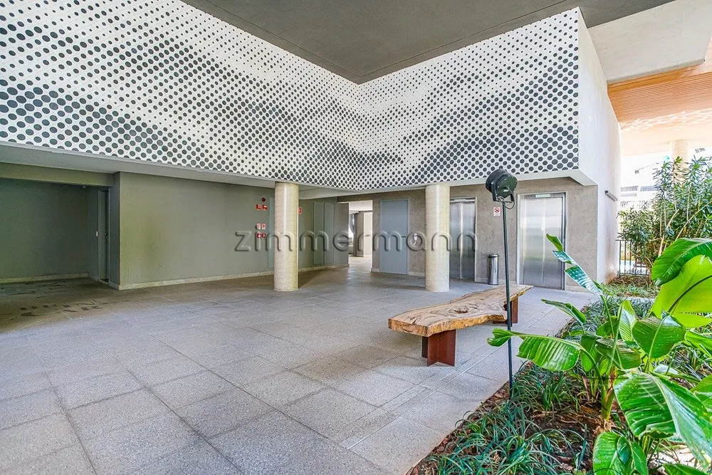 Apartamento, 2 quartos, 136 m² - Foto 1