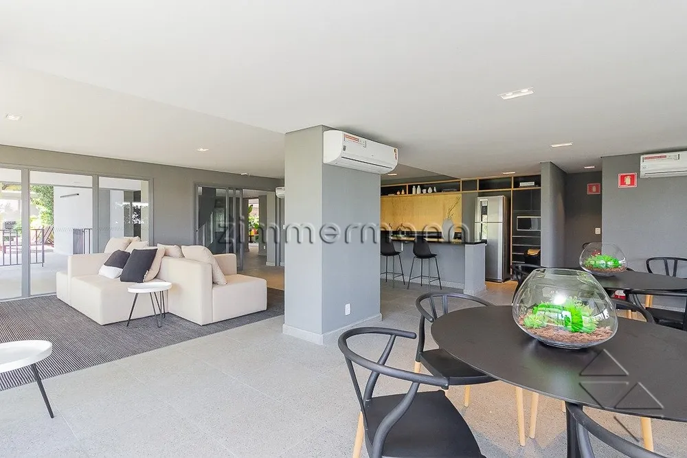 Apartamento, 2 quartos, 136 m² - Foto 3