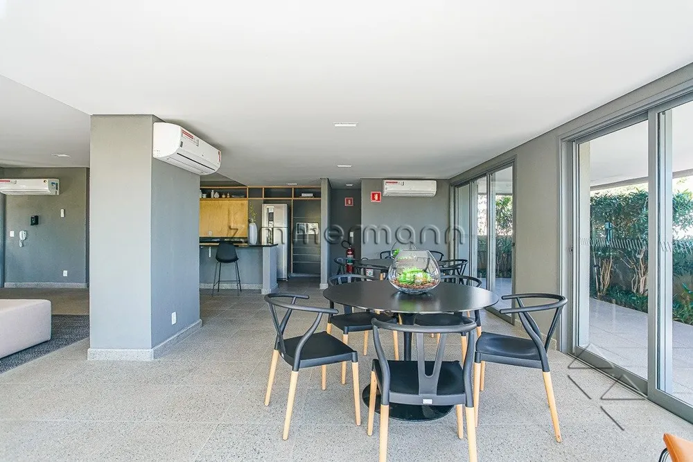 Apartamento, 2 quartos, 136 m² - Foto 2