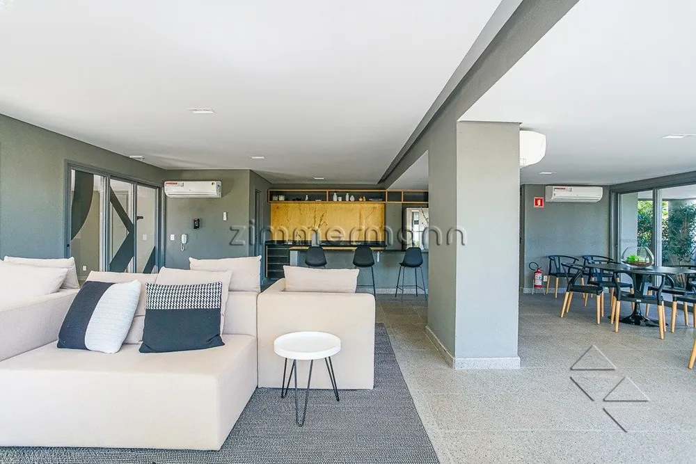 Apartamento, 2 quartos, 136 m² - Foto 5