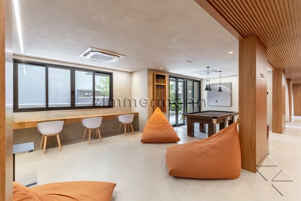 Apartamento, 1 quarto, 21 m² - Foto 7