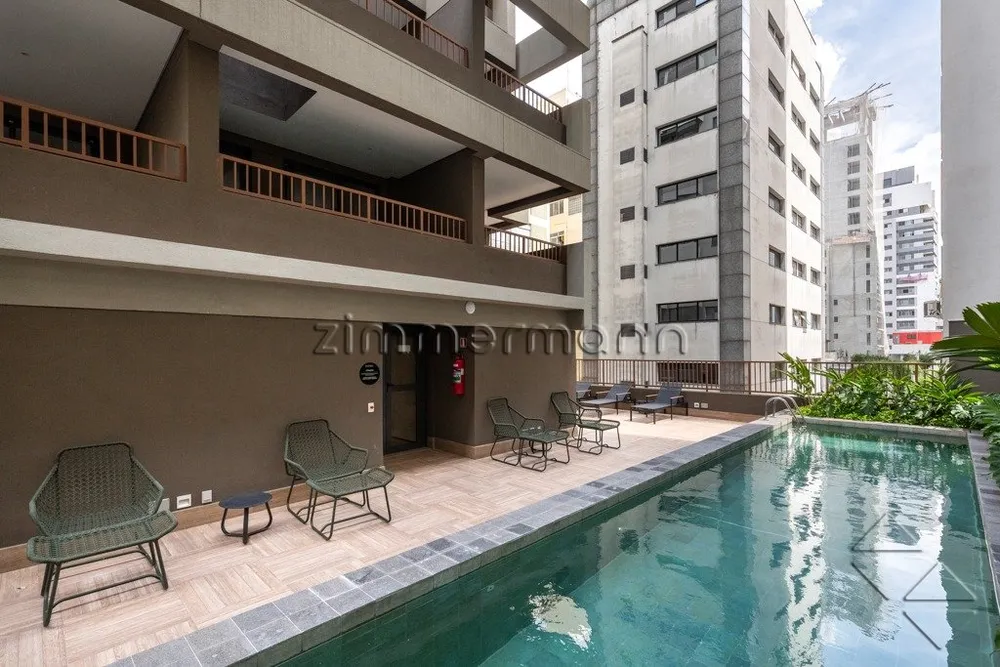 Apartamento, 1 quarto, 21 m² - Foto 11
