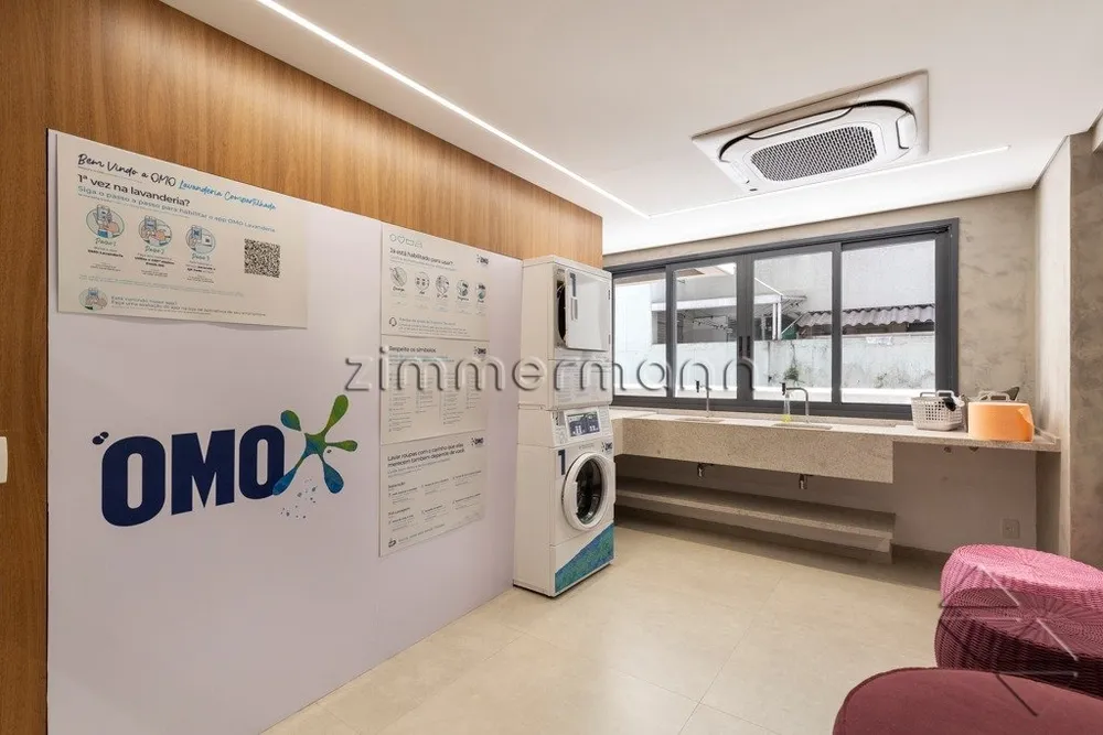 Apartamento, 1 quarto, 21 m² - Foto 10