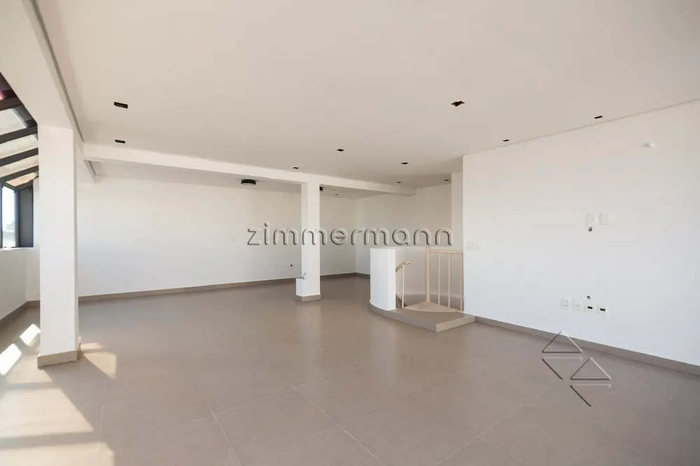 Cobertura, 3 quartos, 250 m² - Foto 1