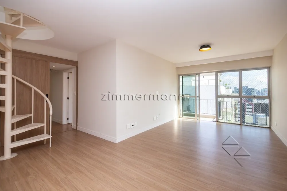 Cobertura, 3 quartos, 250 m² - Foto 3