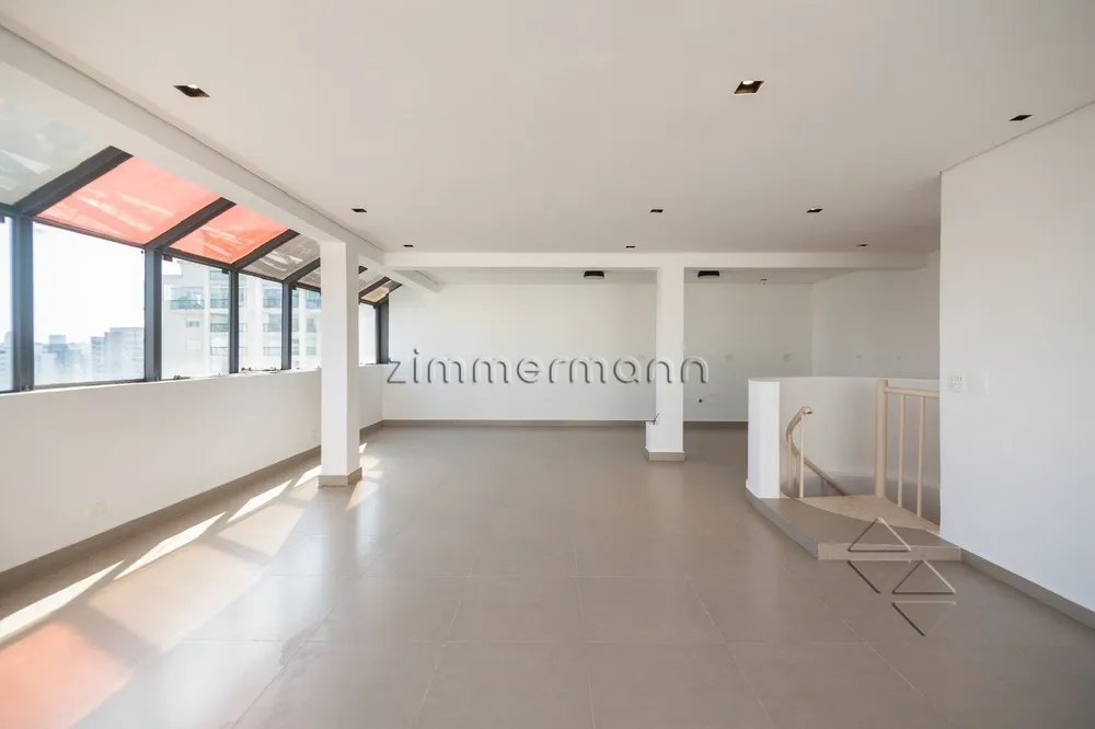 Cobertura, 3 quartos, 250 m² - Foto 2