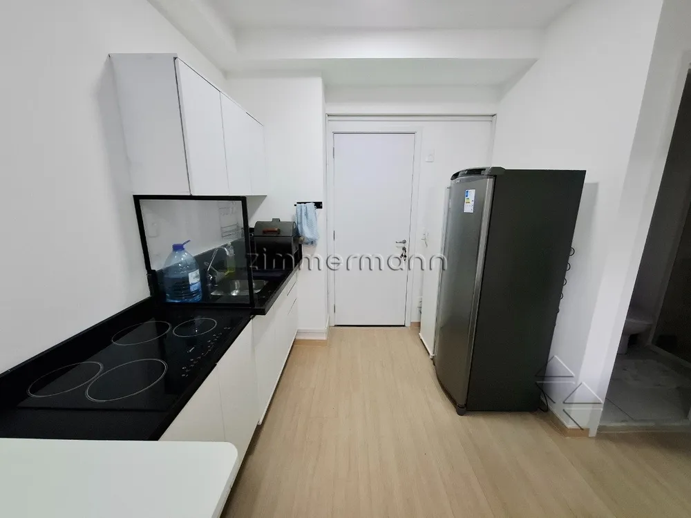 Apartamento, 1 quarto, 35 m² - Foto 5