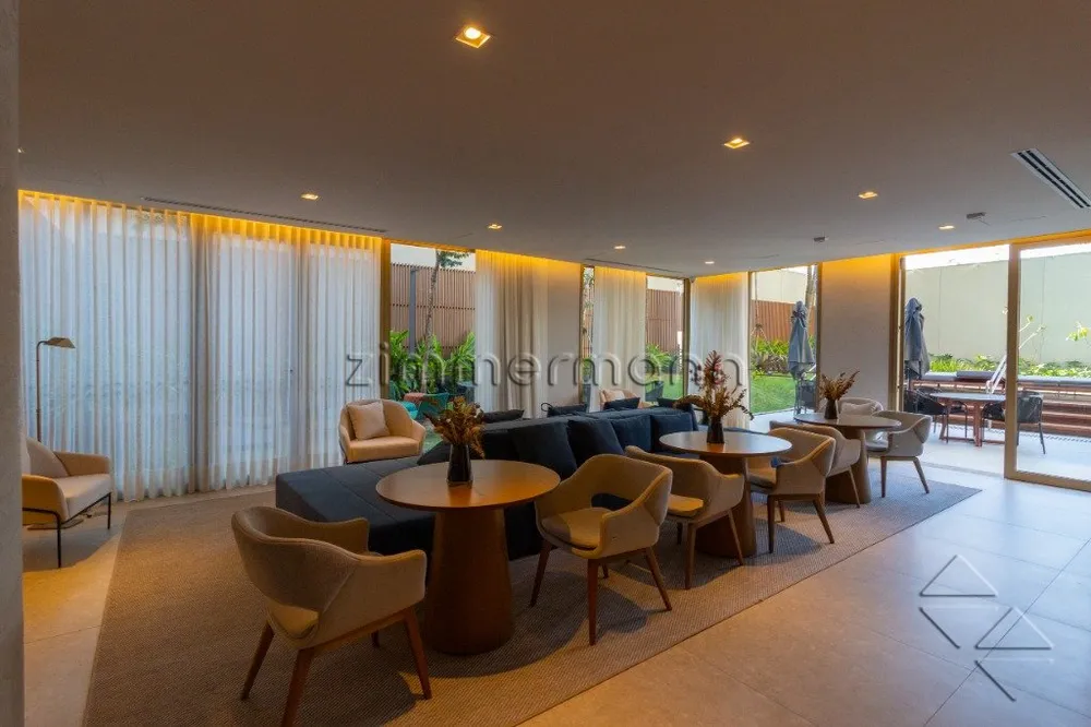 Apartamento, 3 quartos, 149 m² - Foto 9