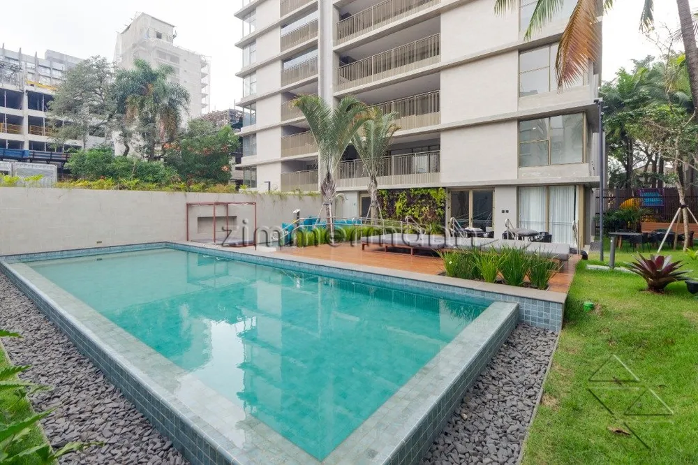 Apartamento, 3 quartos, 149 m² - Foto 12