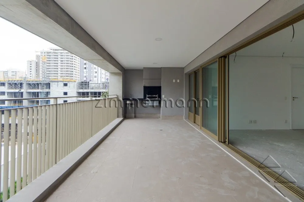 Apartamento, 3 quartos, 149 m² - Foto 4