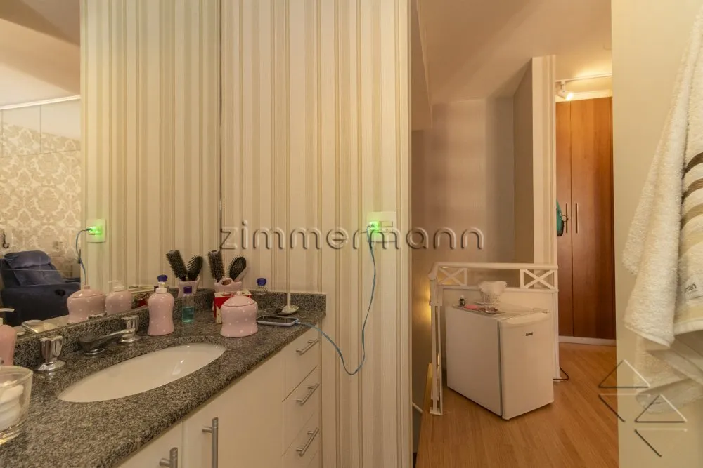 Apartamento, 1 quarto, 50 m² - Foto 2