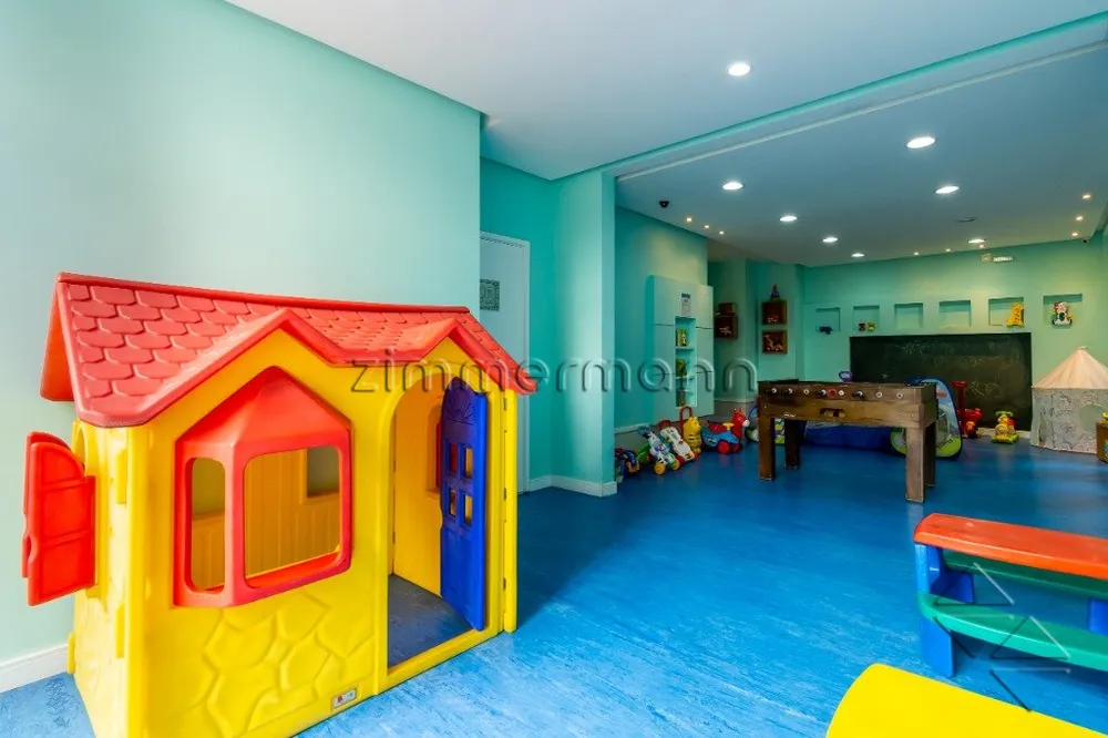 Apartamento, 4 quartos, 250 m² - Foto 6
