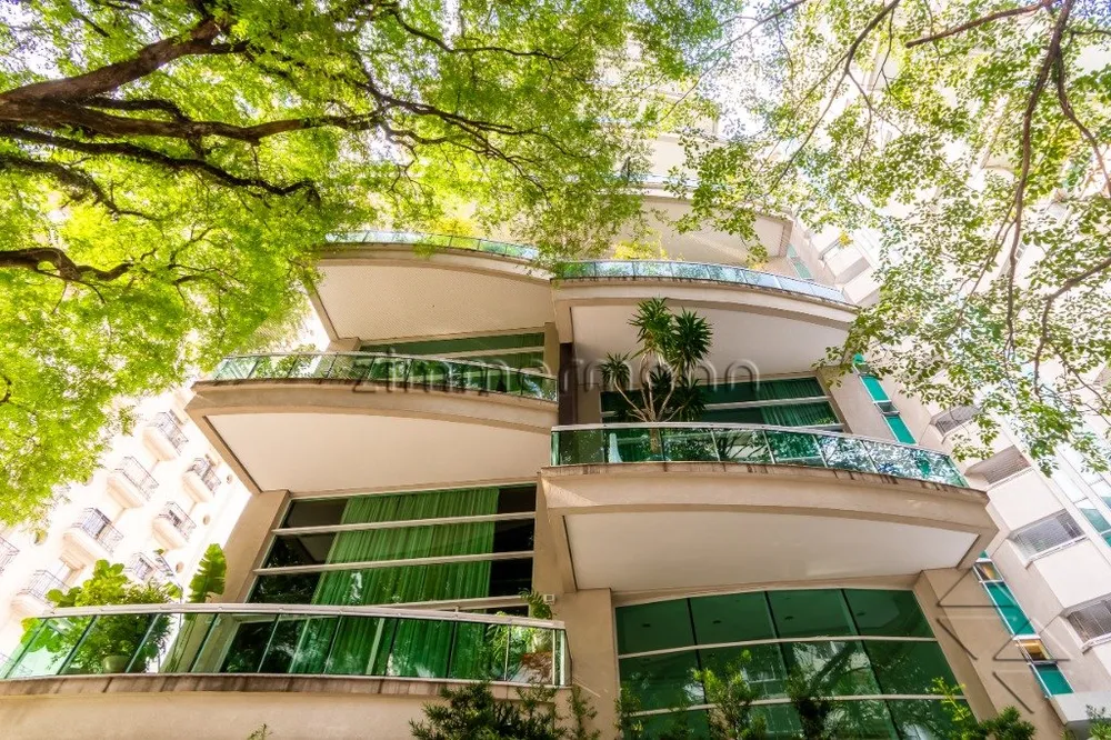 Apartamento, 4 quartos, 250 m² - Foto 3