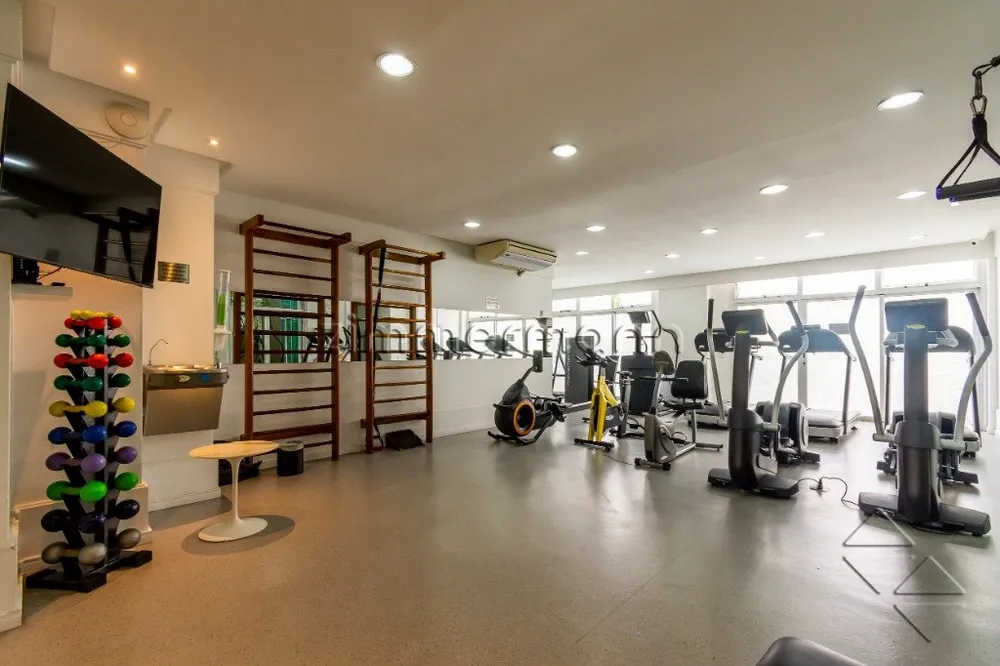 Apartamento, 4 quartos, 250 m² - Foto 7