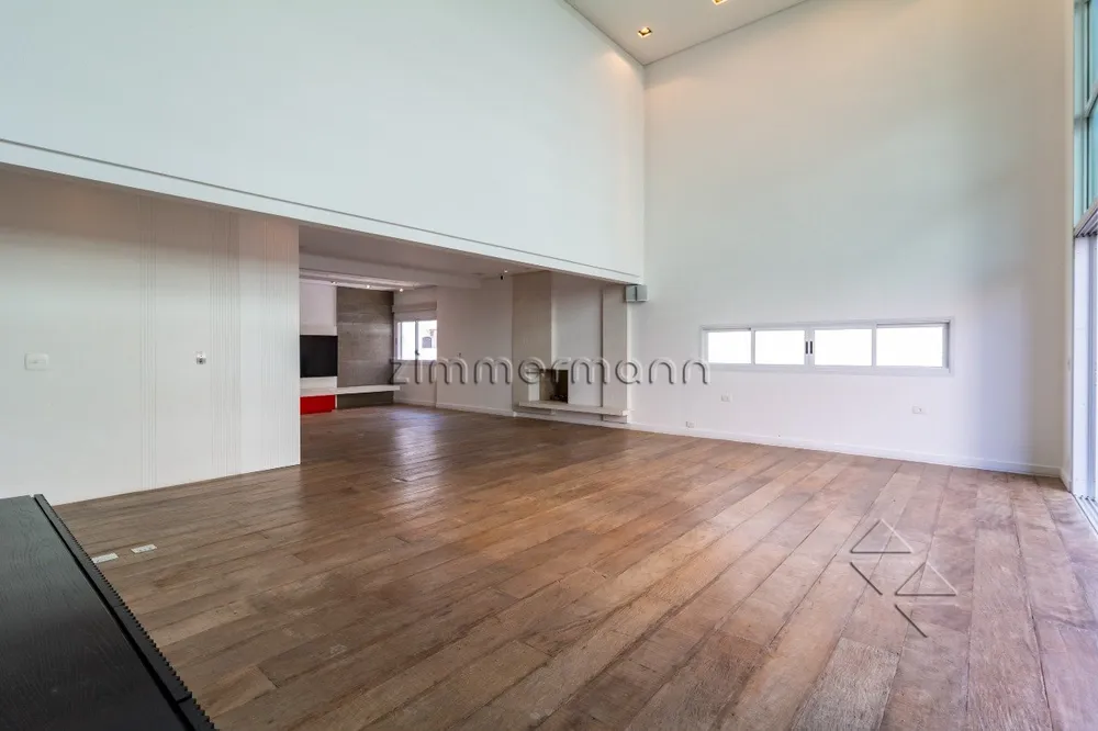 Apartamento, 4 quartos, 250 m² - Foto 5