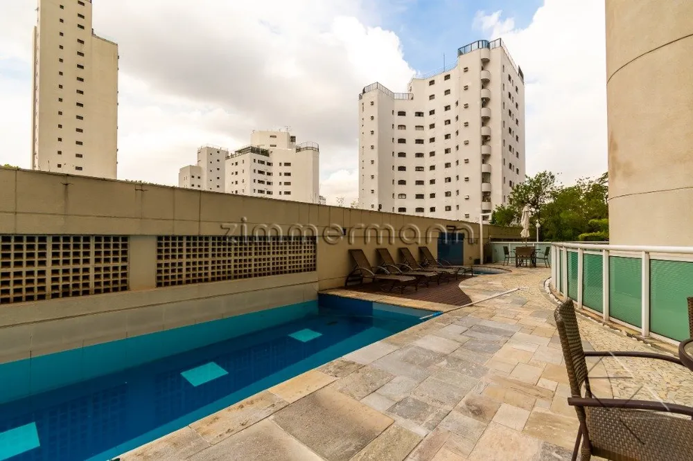 Apartamento, 4 quartos, 250 m² - Foto 8