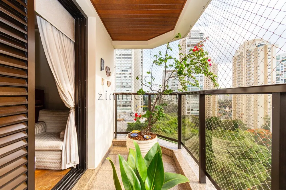 Apartamento, 4 quartos, 276 m² - Foto 5