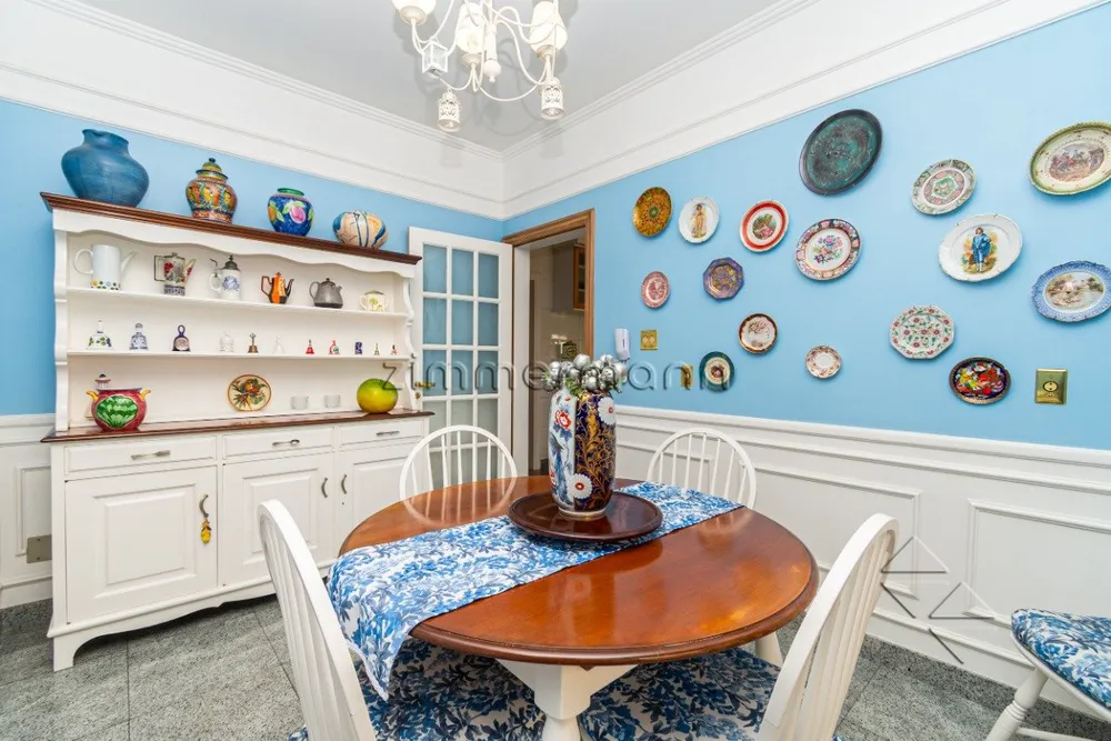 Apartamento, 4 quartos, 276 m² - Foto 7