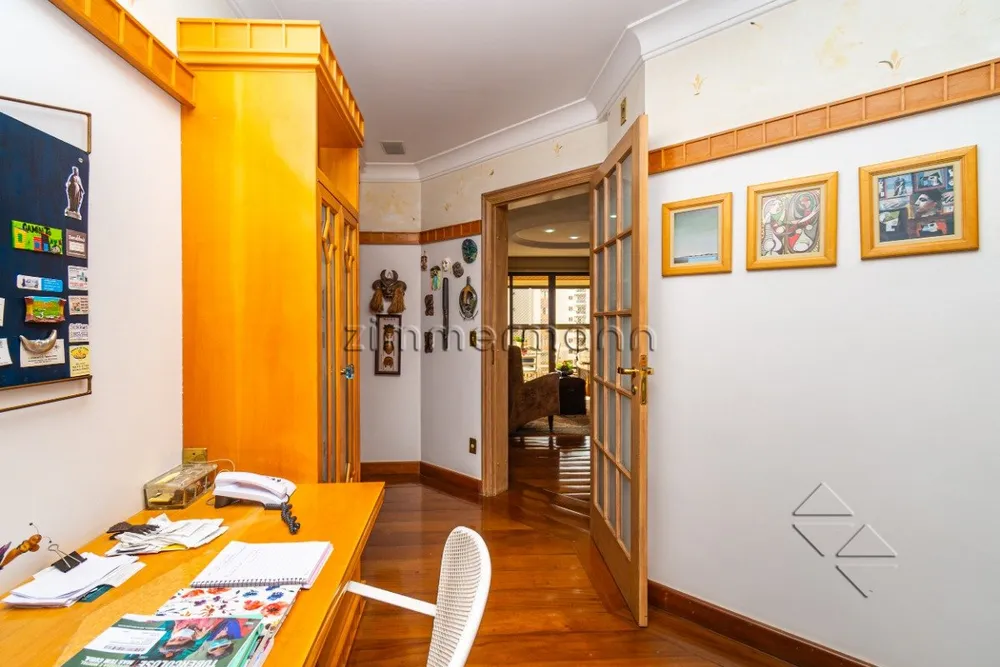 Apartamento, 4 quartos, 276 m² - Foto 6