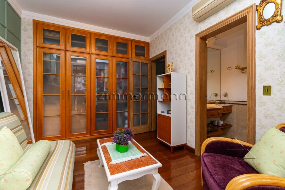 Apartamento, 4 quartos, 276 m² - Foto 8