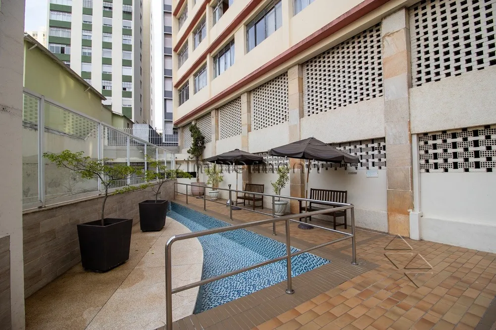Apartamento, 2 quartos, 60 m² - Foto 1