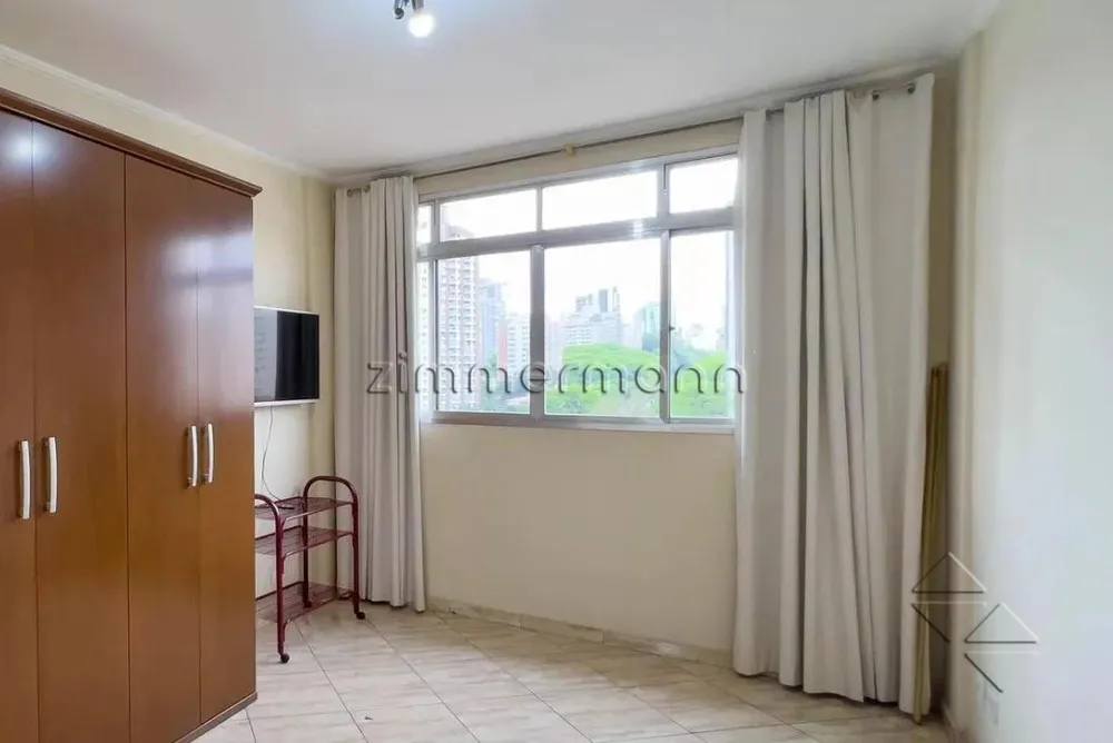 Apartamento, 2 quartos, 60 m² - Foto 2