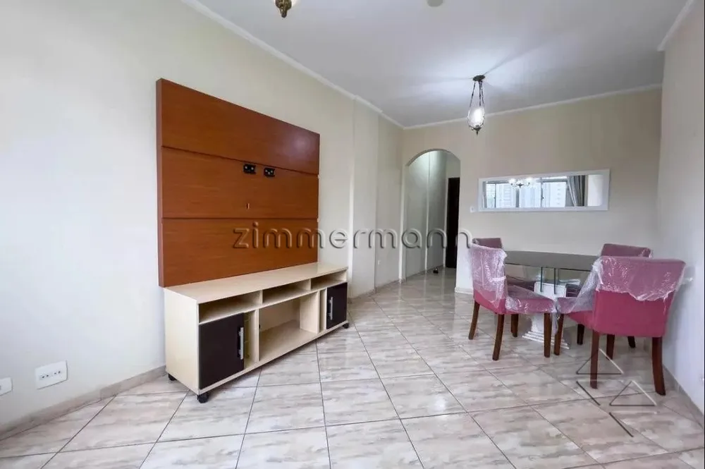 Apartamento, 2 quartos, 60 m² - Foto 8